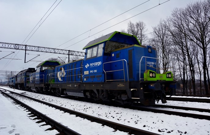 Prezes PKP Cargo za racjonalnymi kompromisami w rozwoju kolei