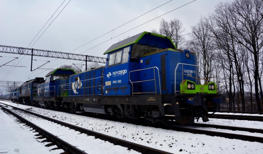 Prezes PKP Cargo za racjonalnymi kompromisami w rozwoju kolei Prezes PKP Cargo za racjonalnymi kompromisami w rozwoju kolei