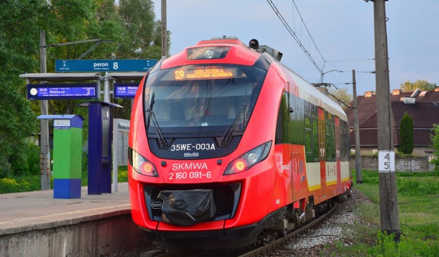 Przyszłość peronu ósmego Warszawy Zachodniej Przyszłość peronu ósmego Warszawy Zachodniej