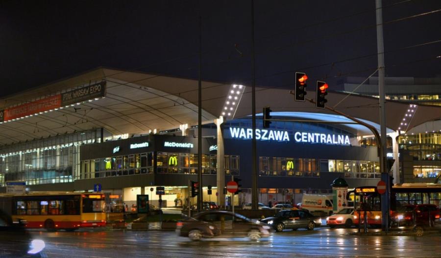Czy dworce PKP SA są przyjazne osobom z niepełnosprawnościami? Czy dworce PKP SA są przyjazne osobom z niepełnosprawnościami?