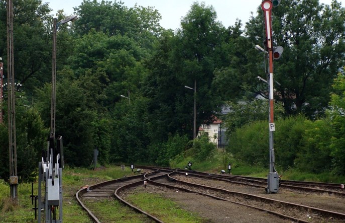 MIB: Zabezpieczymy środki na wykup gruntów dla linii Podłęże – Piekiełko 