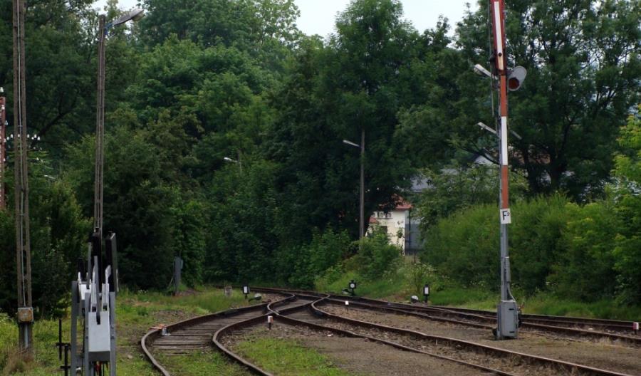 MIB: Zabezpieczymy środki na wykup gruntów dla linii Podłęże – Piekiełko MIB: Zabezpieczymy środki na wykup gruntów dla linii Podłęże – Piekiełko