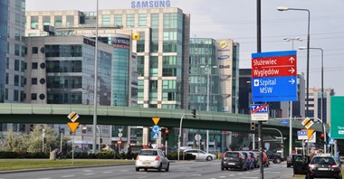 Warszawa: Powstanie studium dla nowej trasy tramwajowej na Służewiec