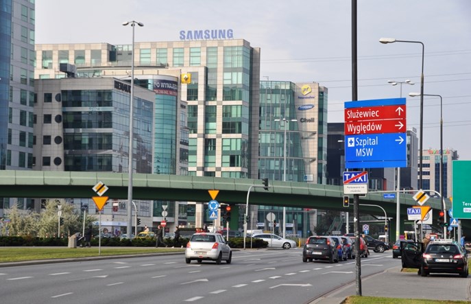 Warszawa: Powstanie studium dla nowej trasy tramwajowej na Służewiec