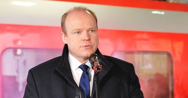 PolRegio z planem zakupu 230 nowych ezt