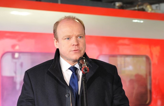 PolRegio z planem zakupu 230 nowych ezt