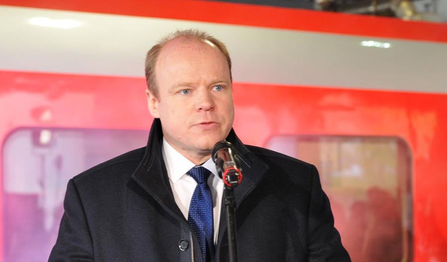 PolRegio z planem zakupu 230 nowych ezt PolRegio z planem zakupu 230 nowych ezt