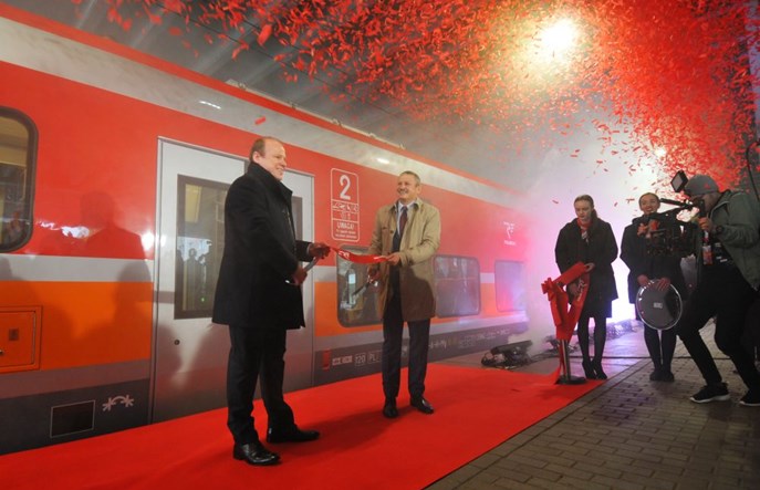 Przewozy Regionalne zamówią kolejne Linki