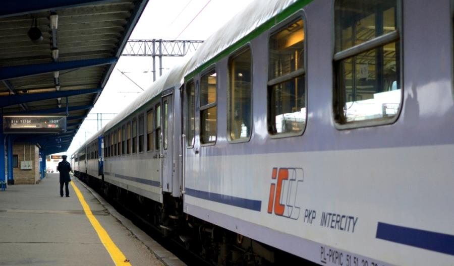 Tajemniczy klient w PKP Intercity Tajemniczy klient w PKP Intercity