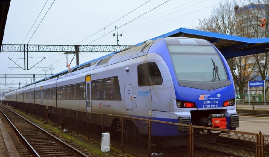 Stadler zaskarża do KIO przetarg Wielkopolski na 10 ezt Stadler zaskarża do KIO przetarg Wielkopolski na 10 ezt
