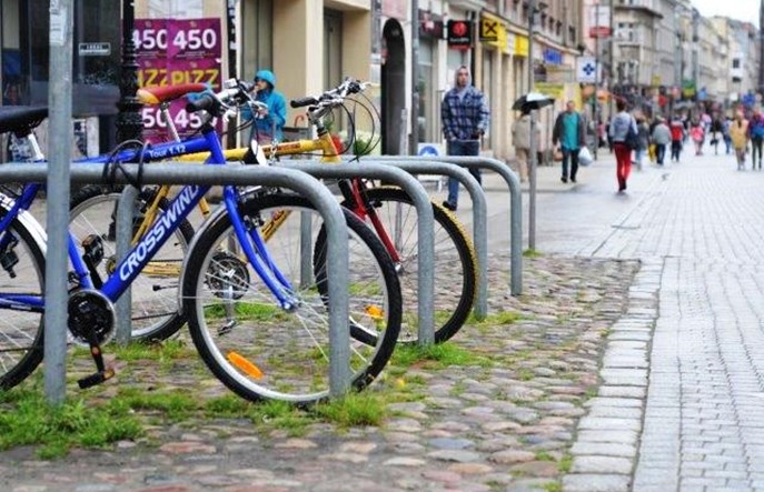 Poznań przeprowadził audyt polityki rowerowej. Dużo do zrobienia