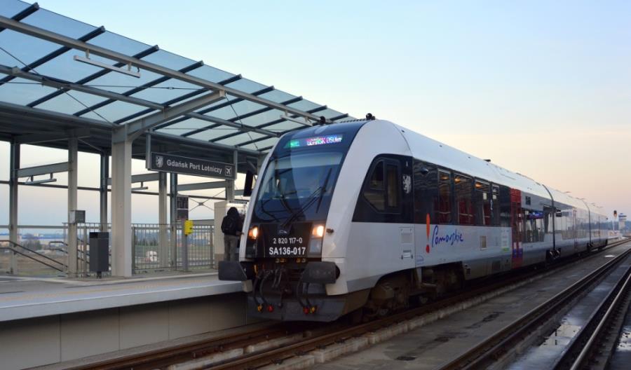 SKM wybrało wykonawcę do obsługi 3 składów SKM wybrało wykonawcę do obsługi 3 składów