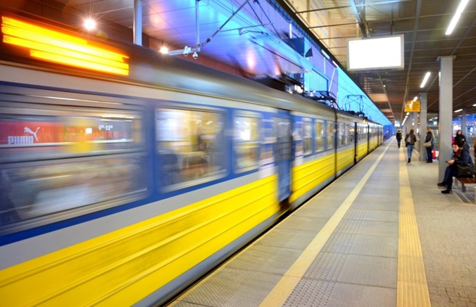 PKP SKM Trójmiasto z 42 mln pasażerów w 2016 r.