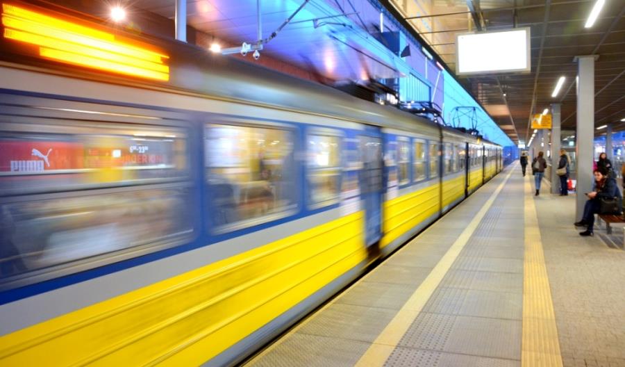 PKP SKM Trójmiasto z 42 mln pasażerów w 2016 r. PKP SKM Trójmiasto z 42 mln pasażerów w 2016 r.