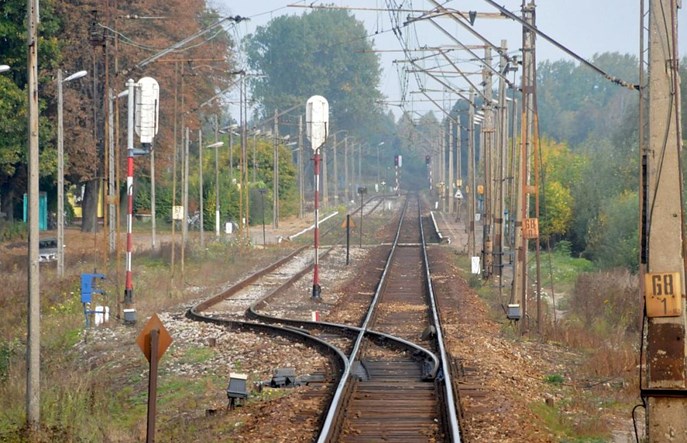 Linia do Radomia czeka