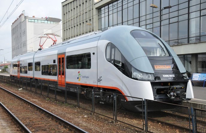 Najkrótsze Elfy idą do naprawy