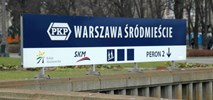 Cztery tory na Śródmieściu? Nowy most przez Wisłę? W PLK są pomysły na warszawską średnicę