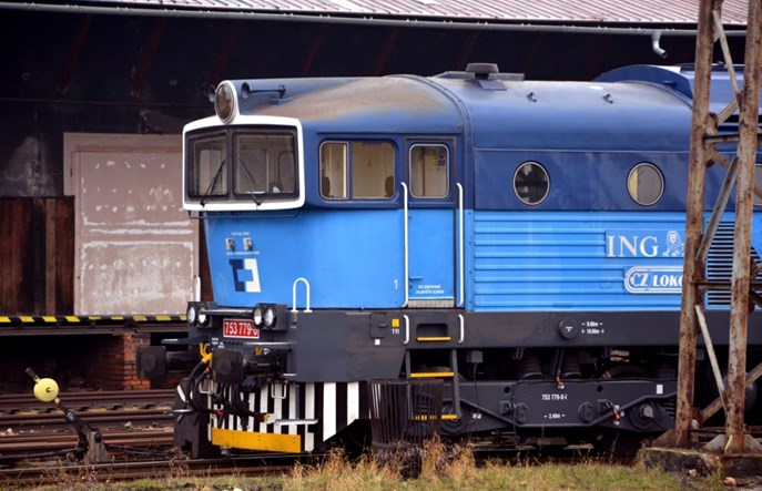 Czesi pomogą Intercity ze spalinówkami