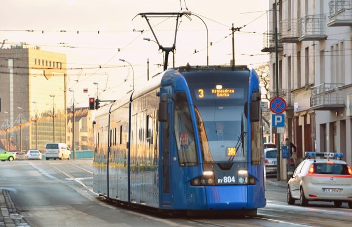 Kućmin: Sposób pozyskiwania taboru wreszcie się zmienia