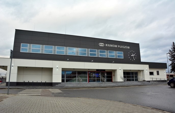 Przewoźnicy nie chcieli tymczasowego przystanku na krakowskiej Olszy