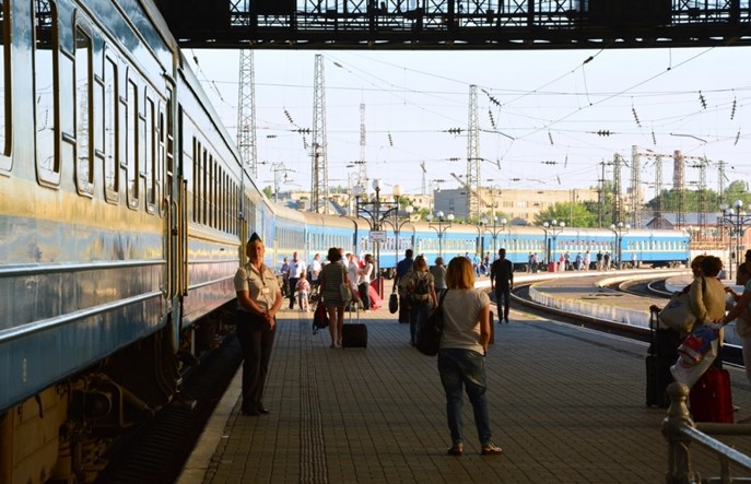 Przed Kolejami Ukraińskimi rok strategicznych zmian