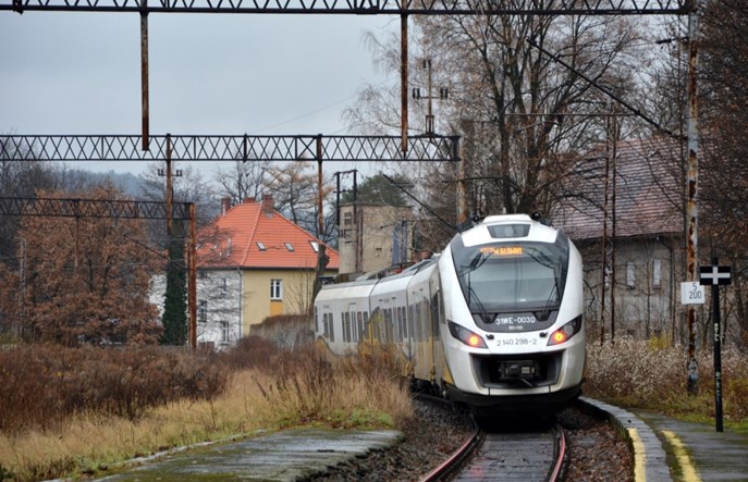 Pasażerowie kolei będą mieli swojego rzecznika