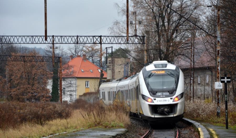 Pasażerowie kolei będą mieli swojego rzecznika Pasażerowie kolei będą mieli swojego rzecznika