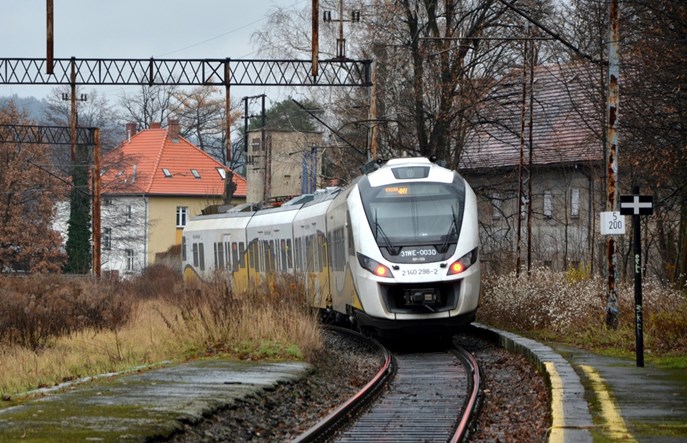 KD wydłużają ważność biletu weekendowego na święta i majówkę