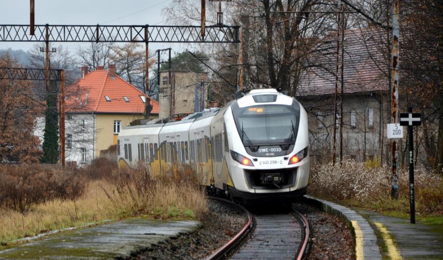 KD wydłużają ważność biletu weekendowego na święta i majówkę KD wydłużają ważność biletu weekendowego na święta i majówkę