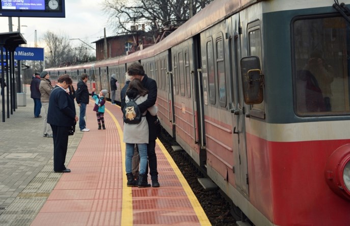 Przewozy Regionalne przestały już tracić udziały w rynku przewozów