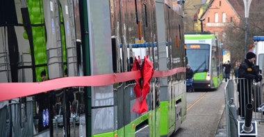 Mija rok olsztyńskich tramwajów. Pora na podsumowanie