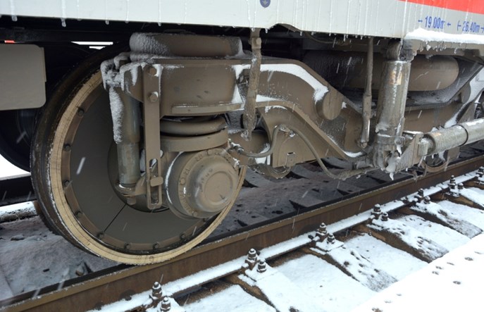 PKP Cargo: Unia Europejska rozumie polski problem hamulców