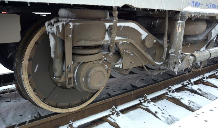 PKP Cargo: Unia Europejska rozumie polski problem hamulców PKP Cargo: Unia Europejska rozumie polski problem hamulców