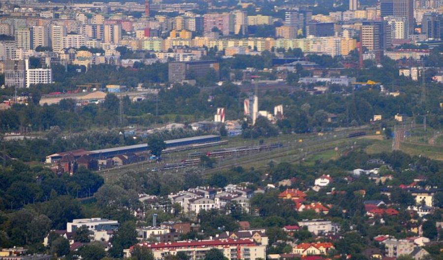 Pilotażowe Mieszkanie Plus na Odolanach. Chodzi o tereny PKP? Nie ma decyzji Pilotażowe Mieszkanie Plus na Odolanach. Chodzi o tereny PKP? Nie ma decyzji
