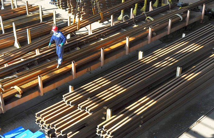 Kolej wyda 40 zamiast 67 miliardów? Ministerstwo Rozwoju nie traci nadziei