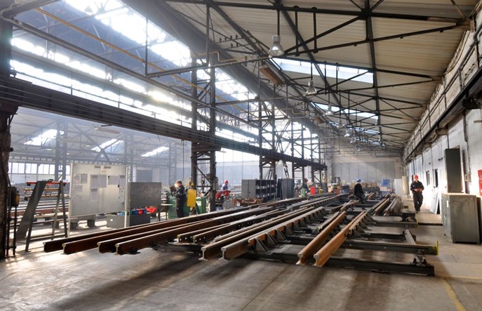 Sukces Track Tec w Brazylii