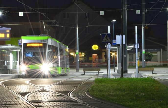 Olsztyn: Wariant przez Dworcową wciąż aktualny. Tylko czy właściwy?