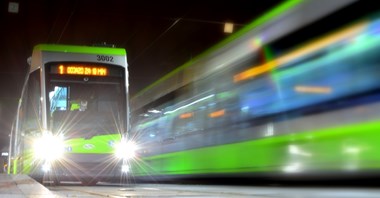 Olsztyn wybrał wariant przebiegu tramwaju. Jest wniosek o dofinansowanie