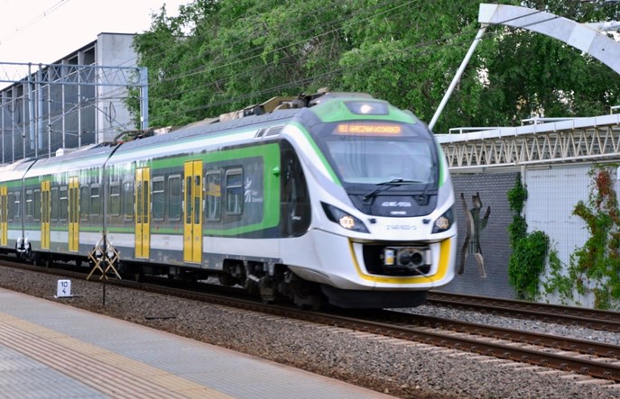 Grajda: Nie wyobrażamy sobie tylko autobusów na linii 447