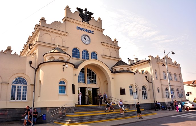 Lublin: Najpierw infrastruktura, potem wspólny bilet