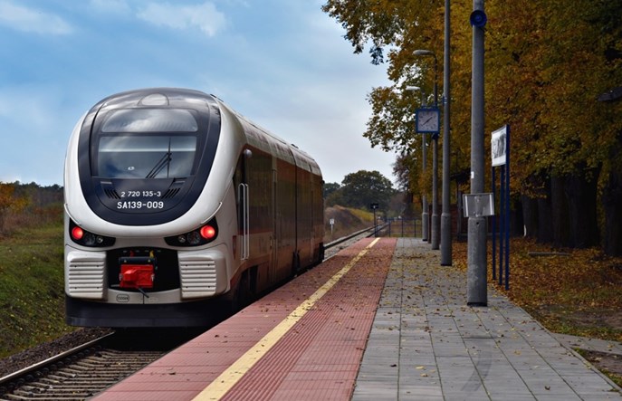 Koleje Wielkopolskie chcą wydzierżawić 3 pojazdy spalinowe