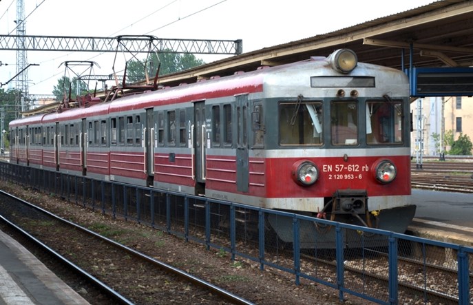 Utrzymanie w czystości taboru przedmiotem przetargu PR