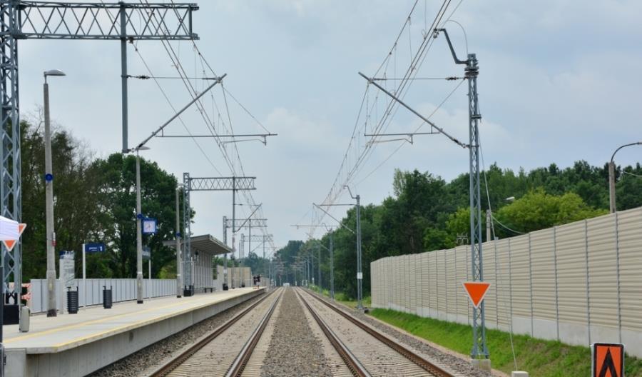 PLK zamówią nowe wiaty PLK zamówią nowe wiaty