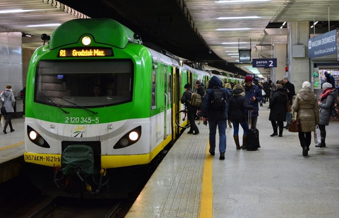 KM same zajmą się naprawą rewizyjną P4