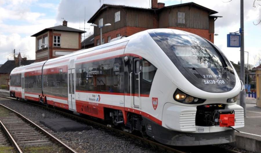 Wielkopolska kupuje jeszcze dwa szt-y dla KW Wielkopolska kupuje jeszcze dwa szt-y dla KW