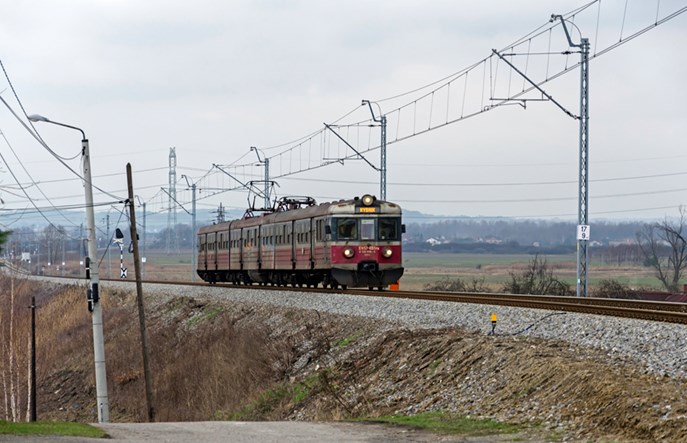 Nie tylko InterRail, czyli jak tanio zobaczyć pierwszą stację za granicą
