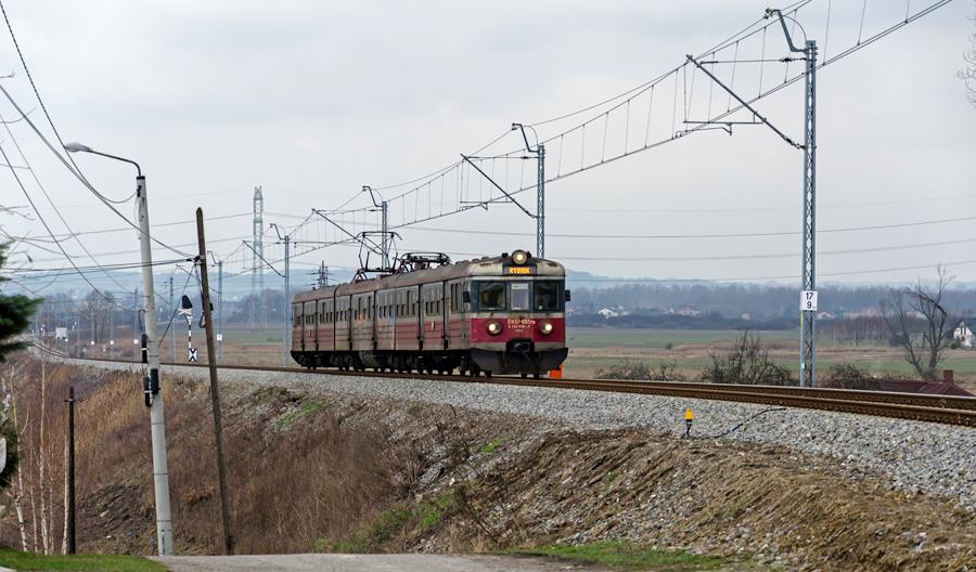 Nie tylko InterRail, czyli jak tanio zobaczyć pierwszą stację za granicą Nie tylko InterRail, czyli jak tanio zobaczyć pierwszą stację za granicą