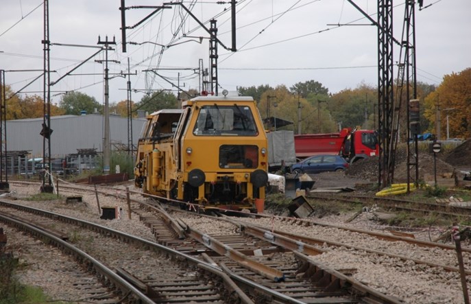 Zamówienia PLK dla ZRK DOM i PNUIK