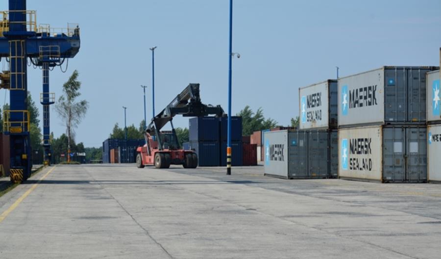 Pyffel: W sprawie łódzkiego terminalu za wcześnie na alarm Pyffel: W sprawie łódzkiego terminalu za wcześnie na alarm