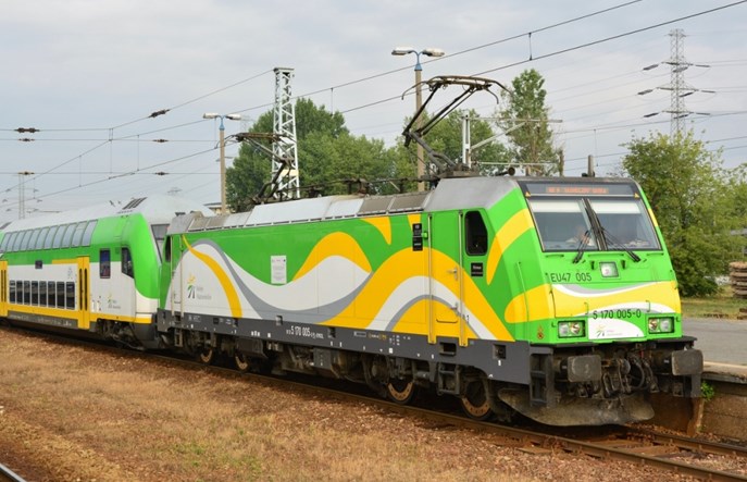 KM: Dragon i Słoneczny zostają w nowym rozkładzie jazdy